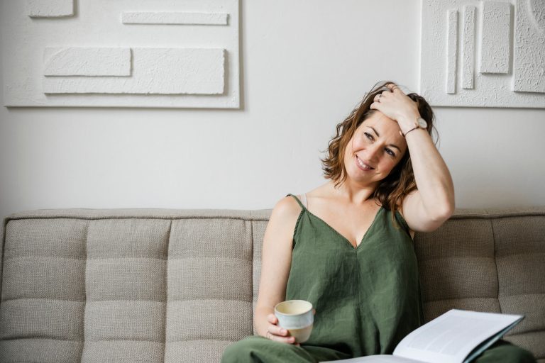 The Quiet Rebellion: Building a Business Without Hustle (That Still Thrives)