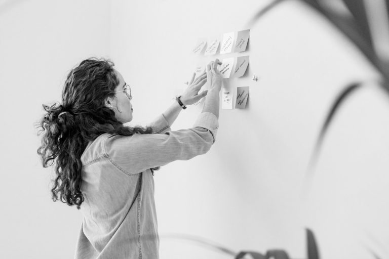 Maria Jose Saucedo · Redefining Our Cycles Brand Photography